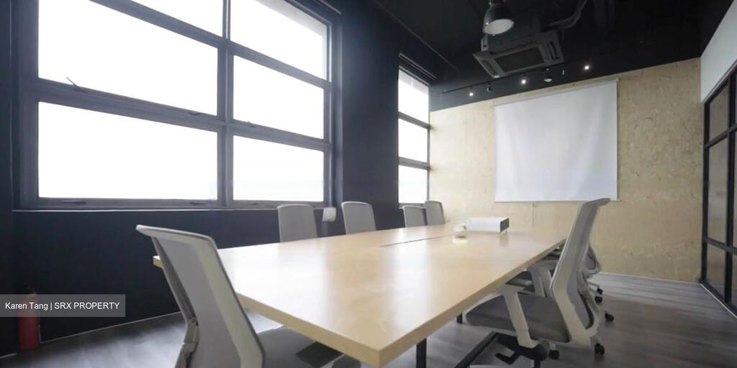 Eunos Techpark (D14), Factory #505792931